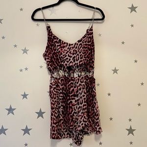 LF Romper